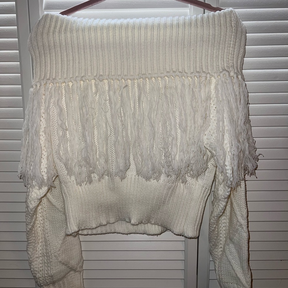 ByEgreis Sweater